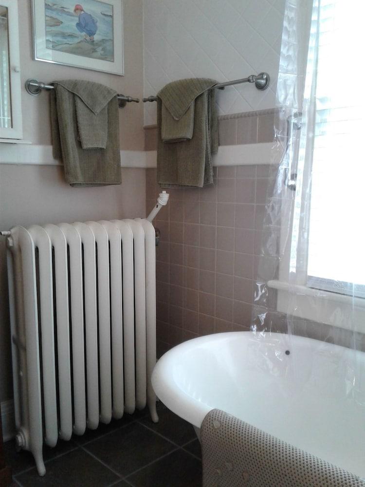 The Boxley Place Inn