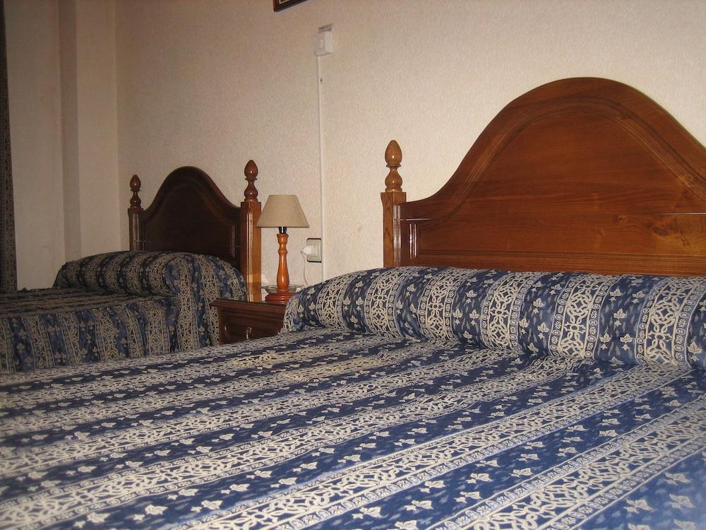 Hostal Restaurante la Trucha