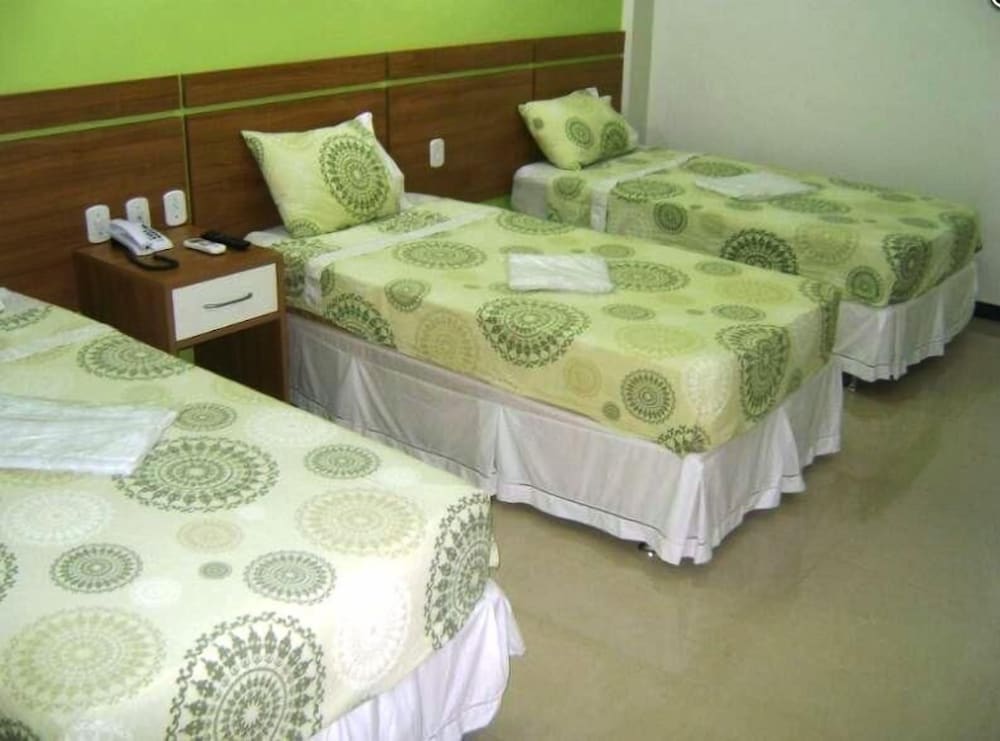 Tapajós Center Hotel