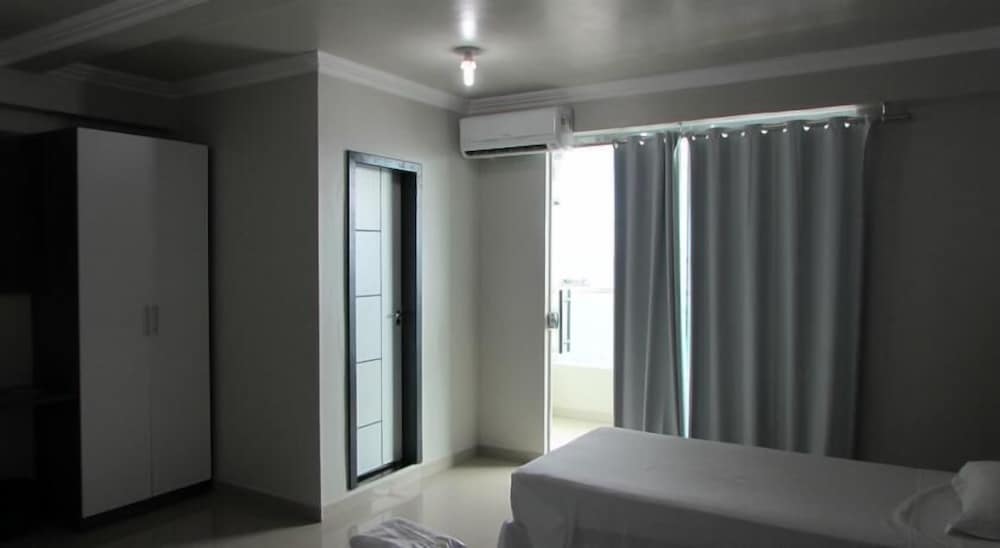 Tapajós Center Hotel