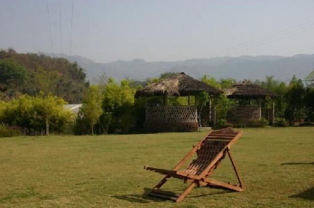 Rio Resort - The Nature Spa Resort