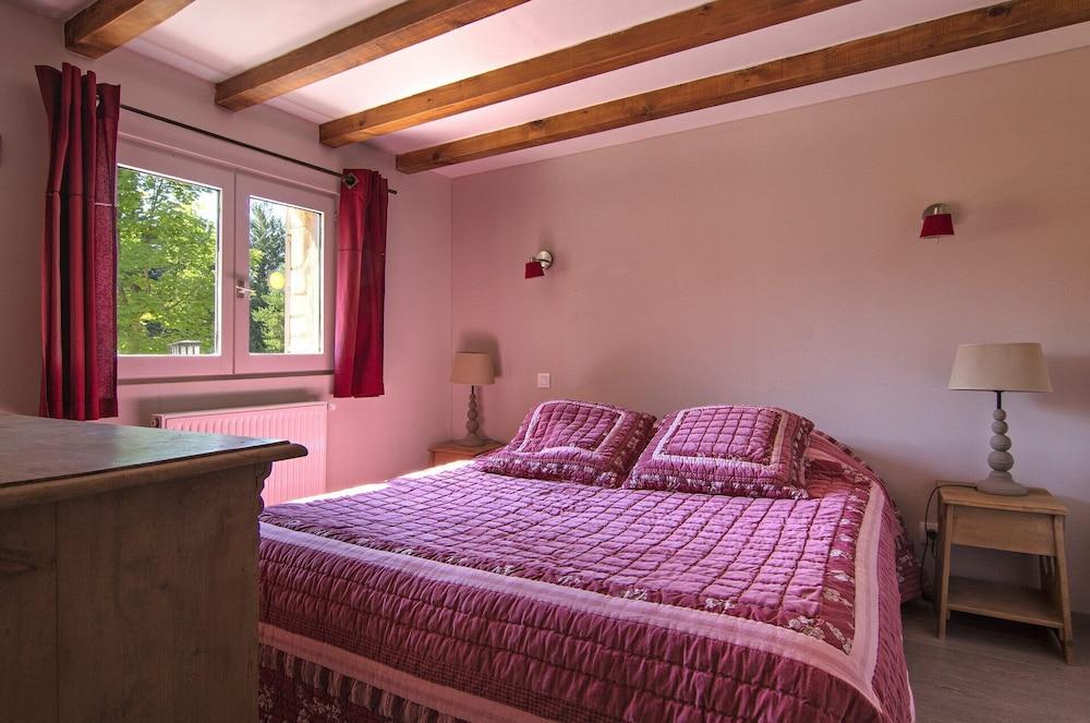 Les Maisons de Chante Oiseau