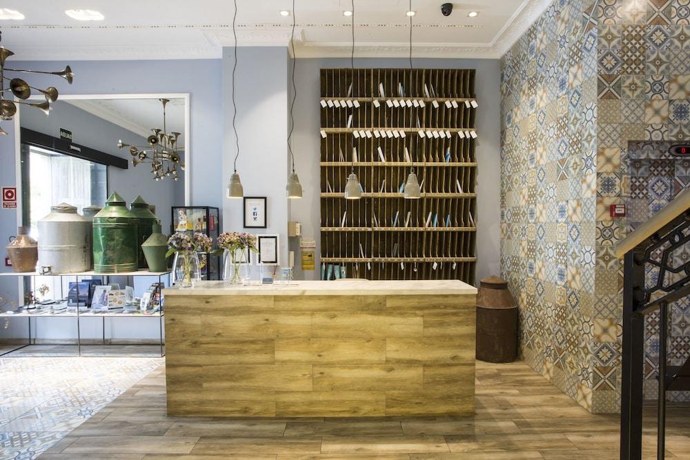 Hotel Boutique Balandret