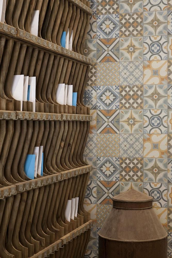 Hotel Boutique Balandret