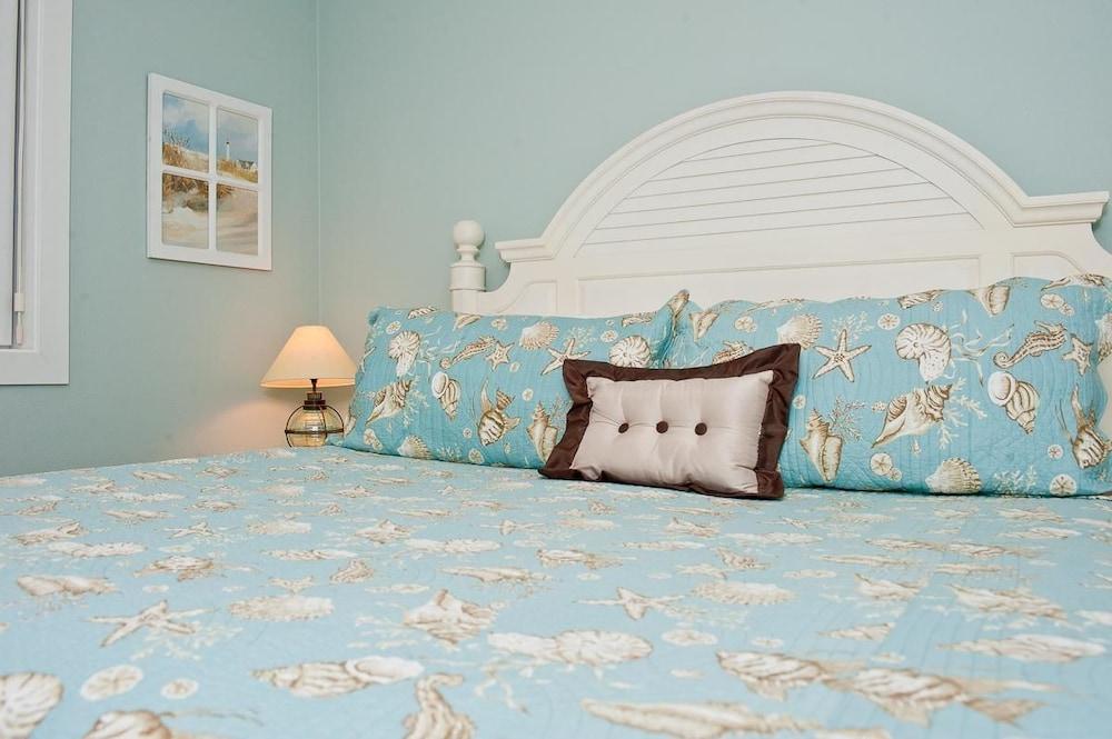 Keystone Vacation Rentals - Seascape Condo