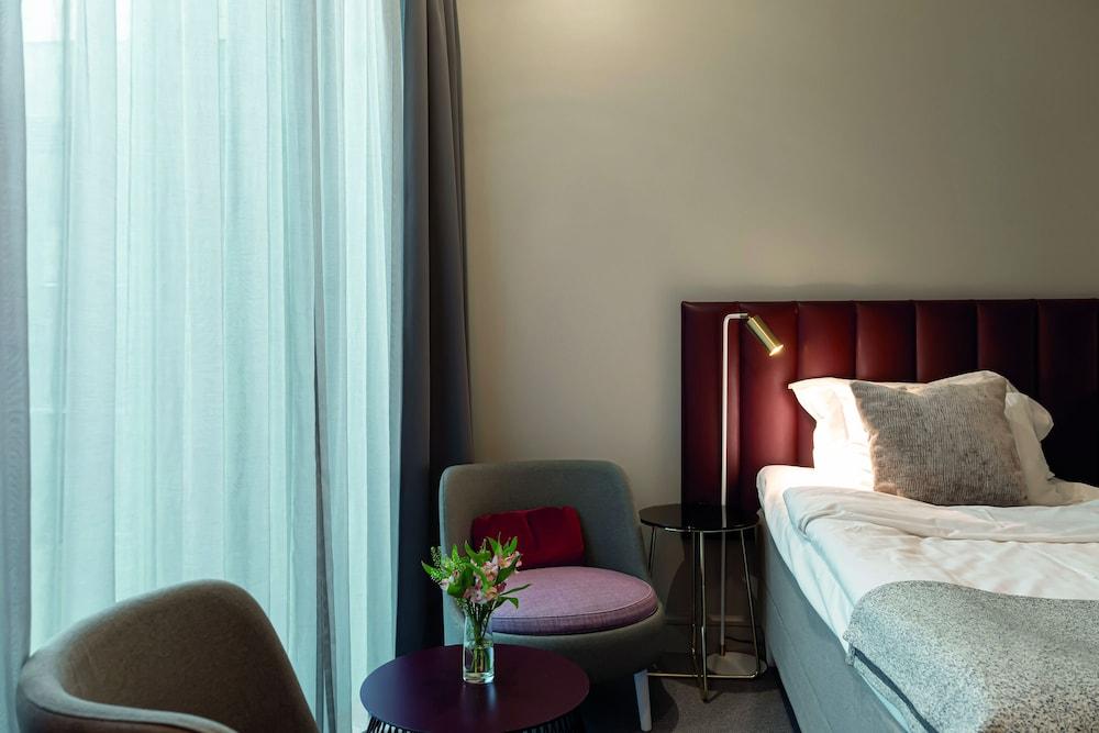 Elite Hotel Academia