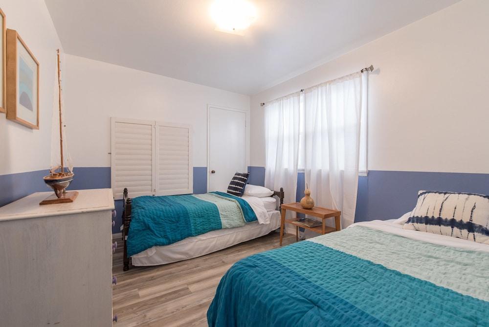 Ventura Beach Cottage