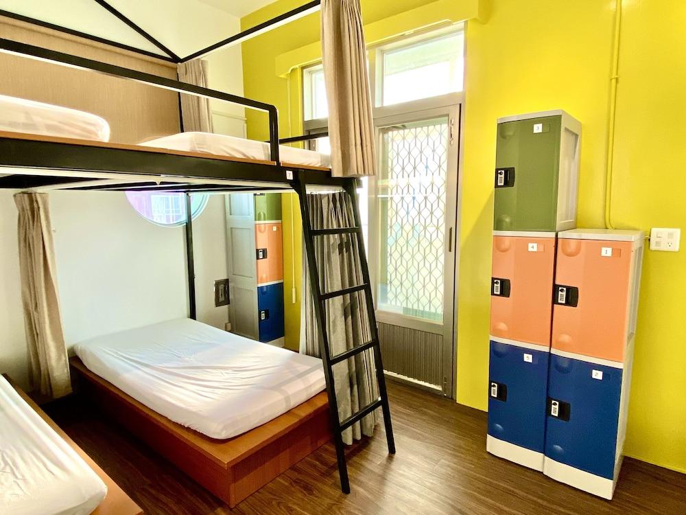 Bayhouse Hostel Penghu