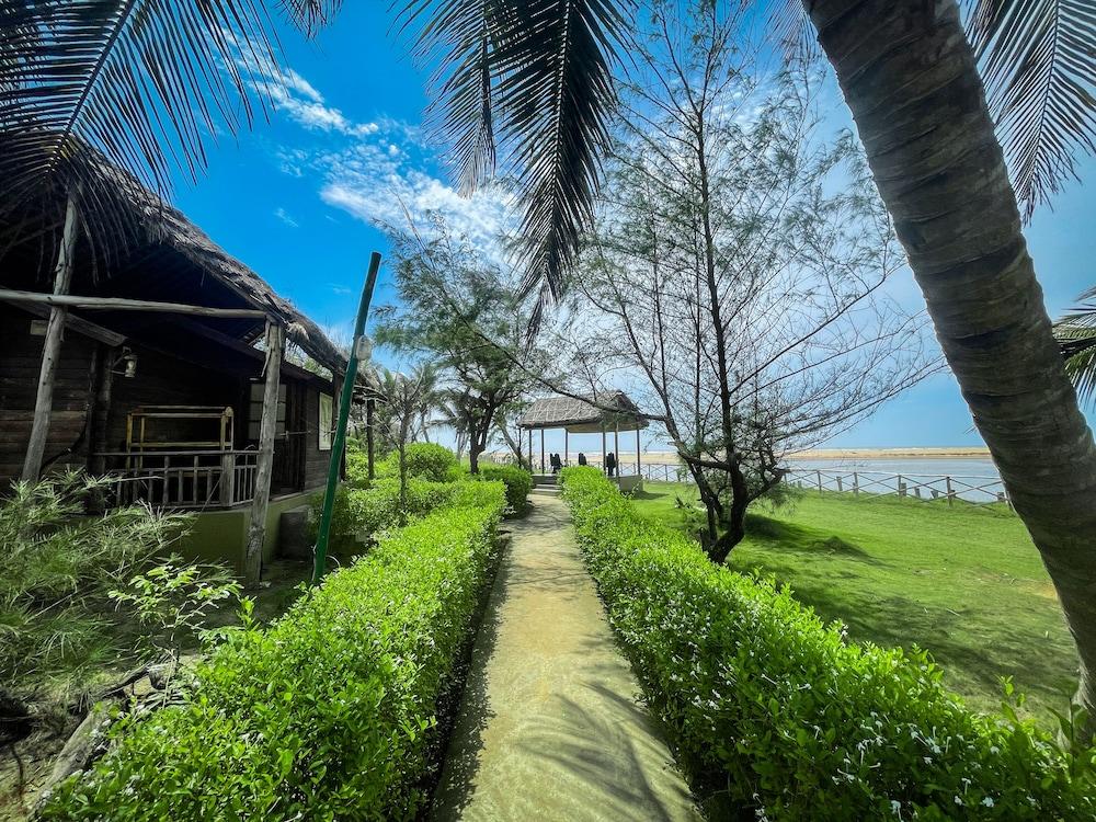 Lotus an Eco Resort Konark