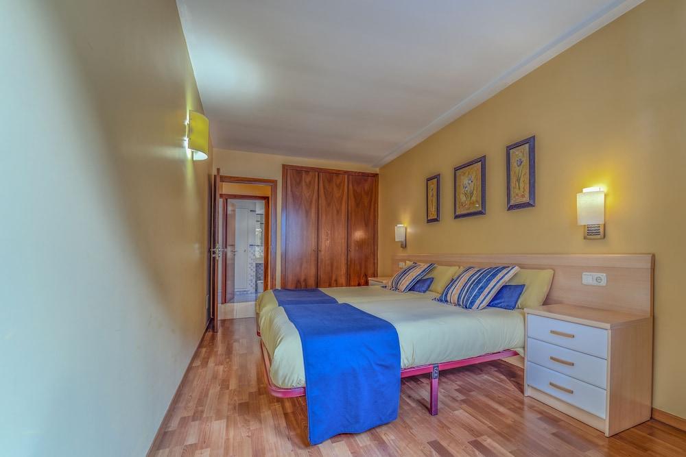 Apartaments del Meligar