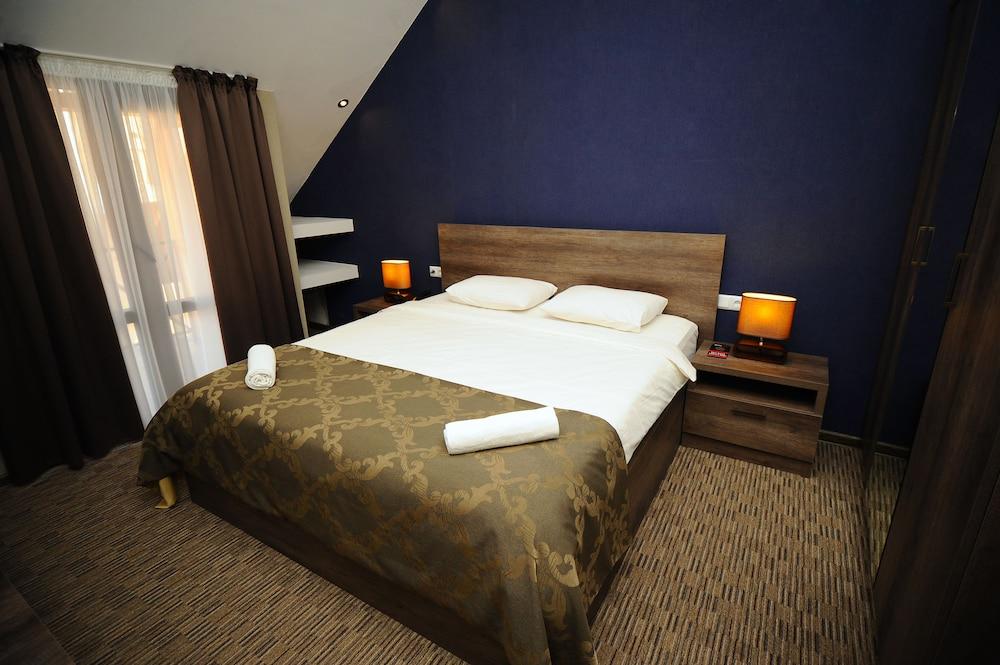 Hotel Villa Old Rustaveli