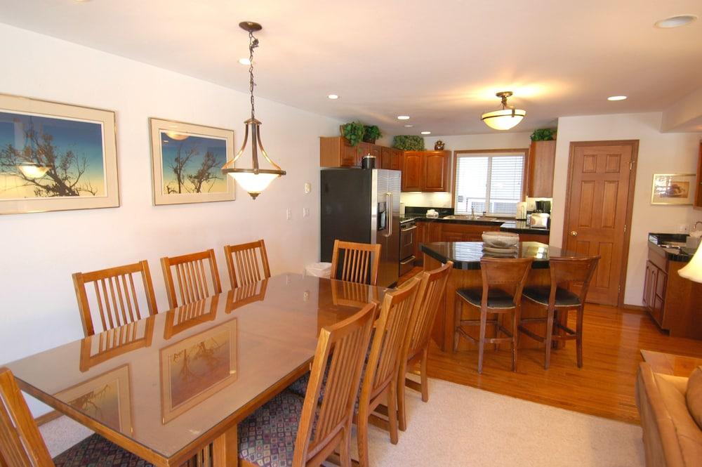 Dolomite Villas by Frias Properties