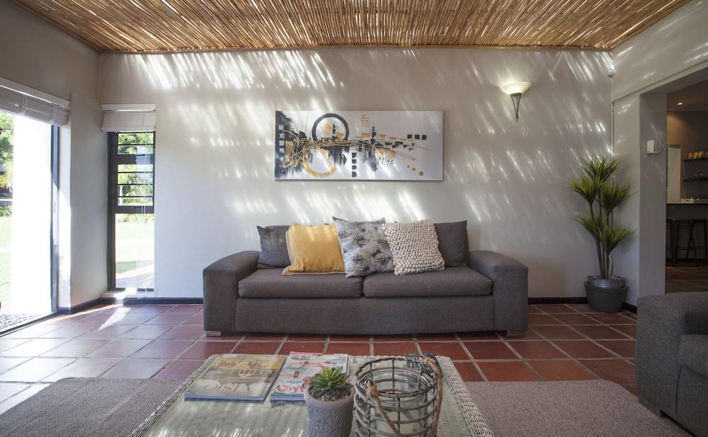 Rest Chabivin Self Catering