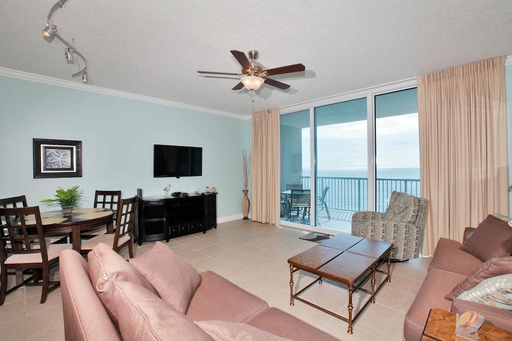 Palazzo Beach Resort by Panhandle Getaways