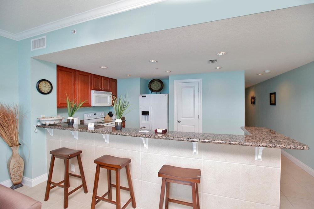 Palazzo Beach Resort by Panhandle Getaways