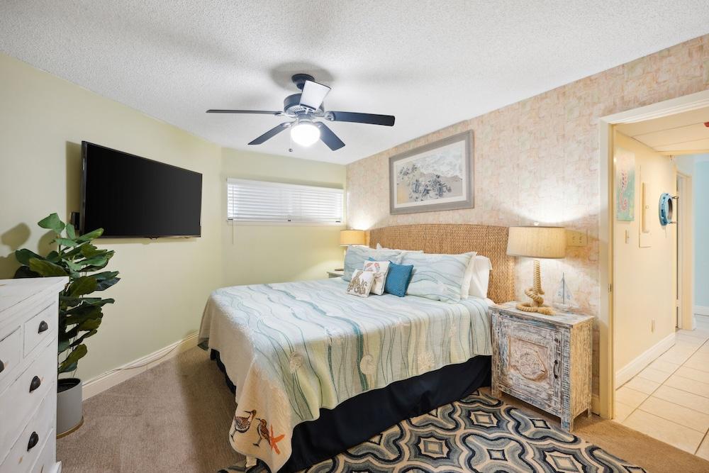 Aquavista Beach Resort By Panhandle Getaways