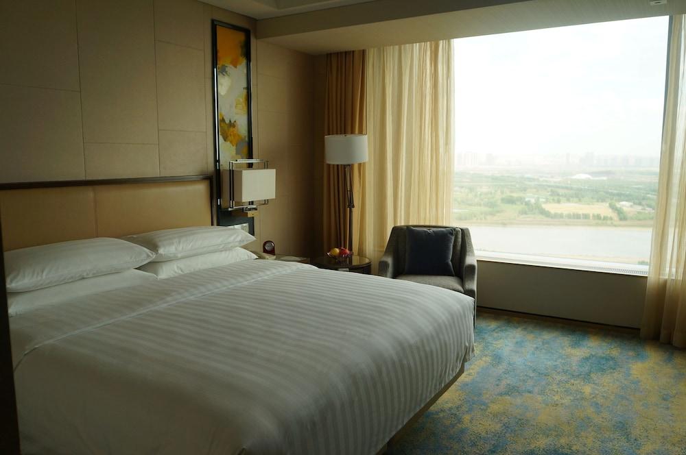 Shangri-La Songbei, Harbin