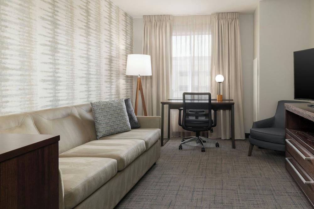 Residence Inn by Marriott Denver Central Park