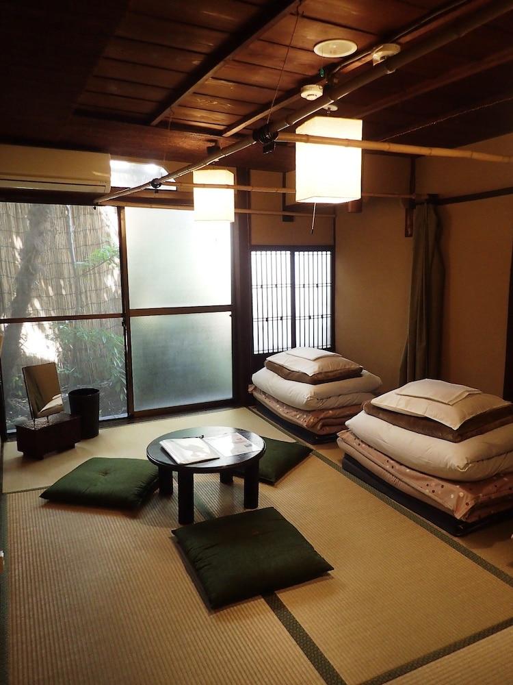 Guest house Waraku-An - Hostel