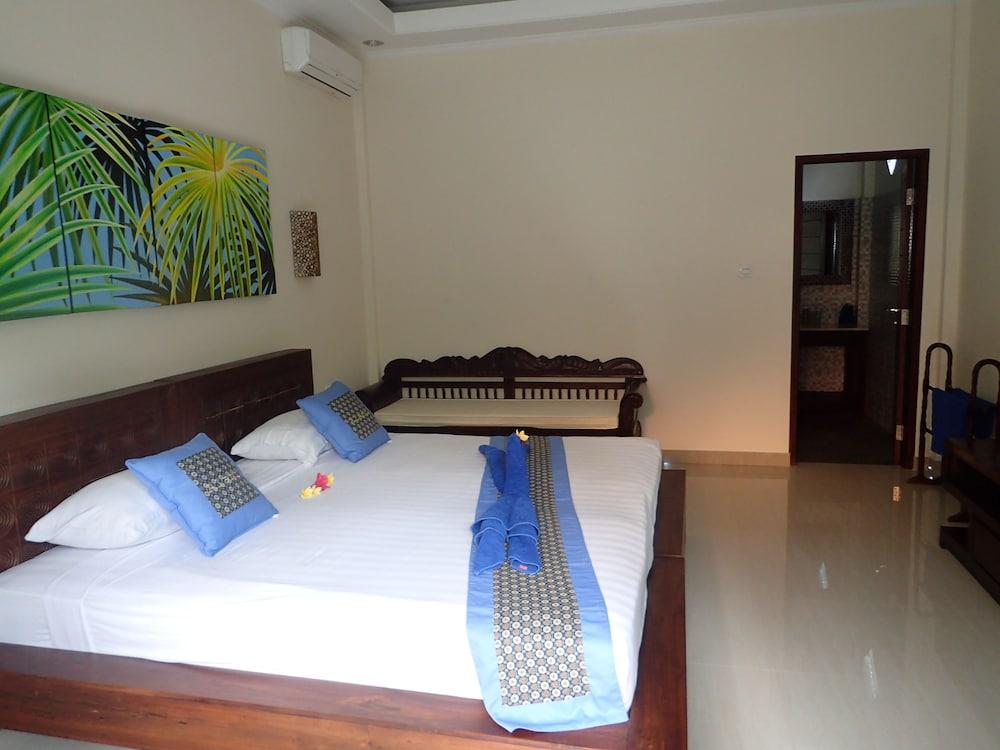 Alami Resort & Restaurant