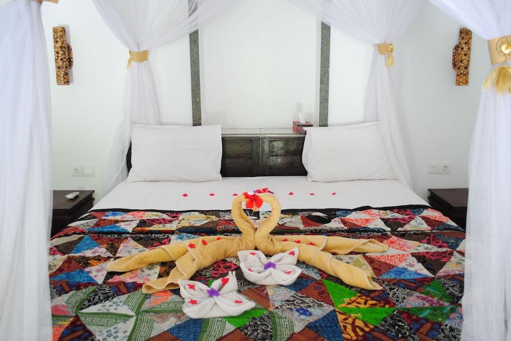 Tiara Homestay Pemuteran