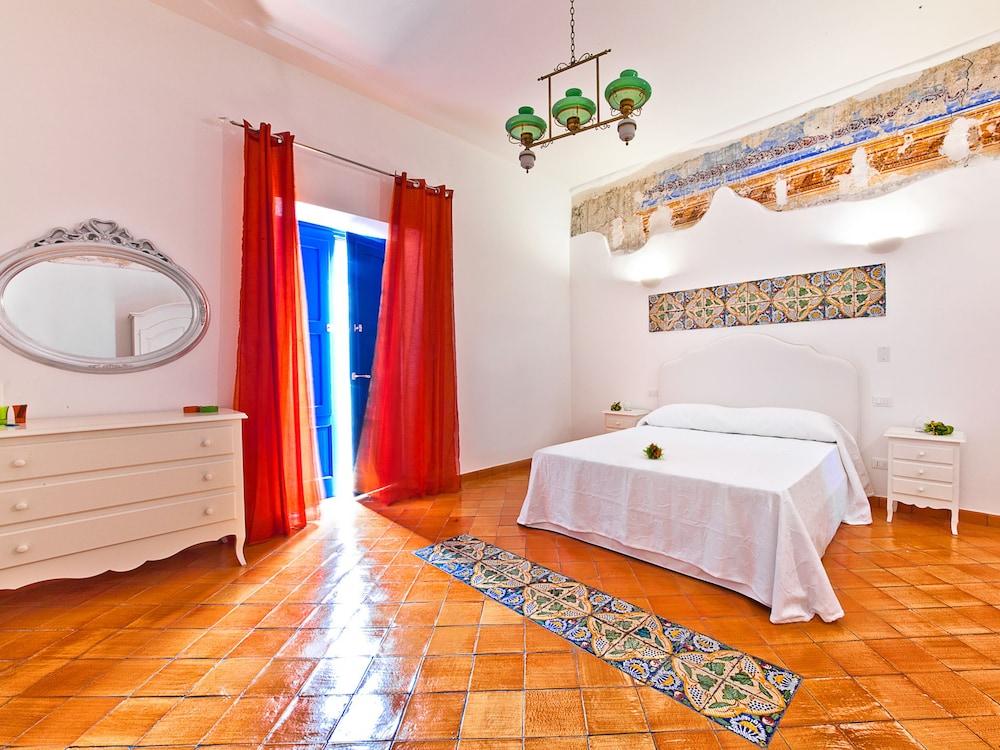 Punta Sallustro Lipari