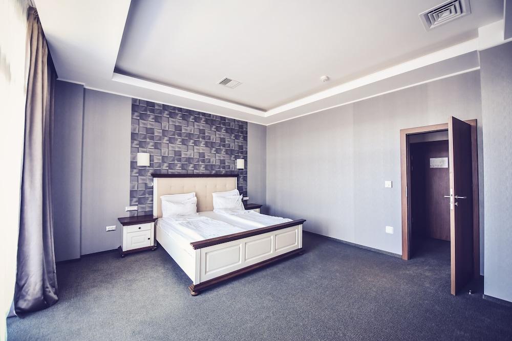 Hotel Spa Ice Resort