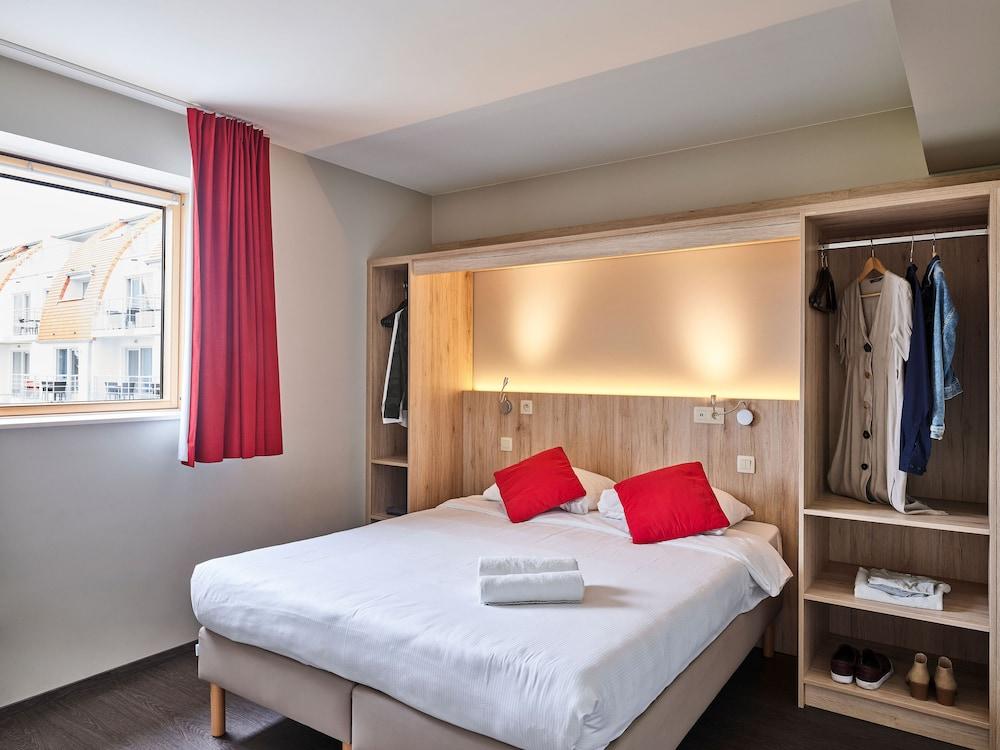 Holiday Suites Zeebrugge