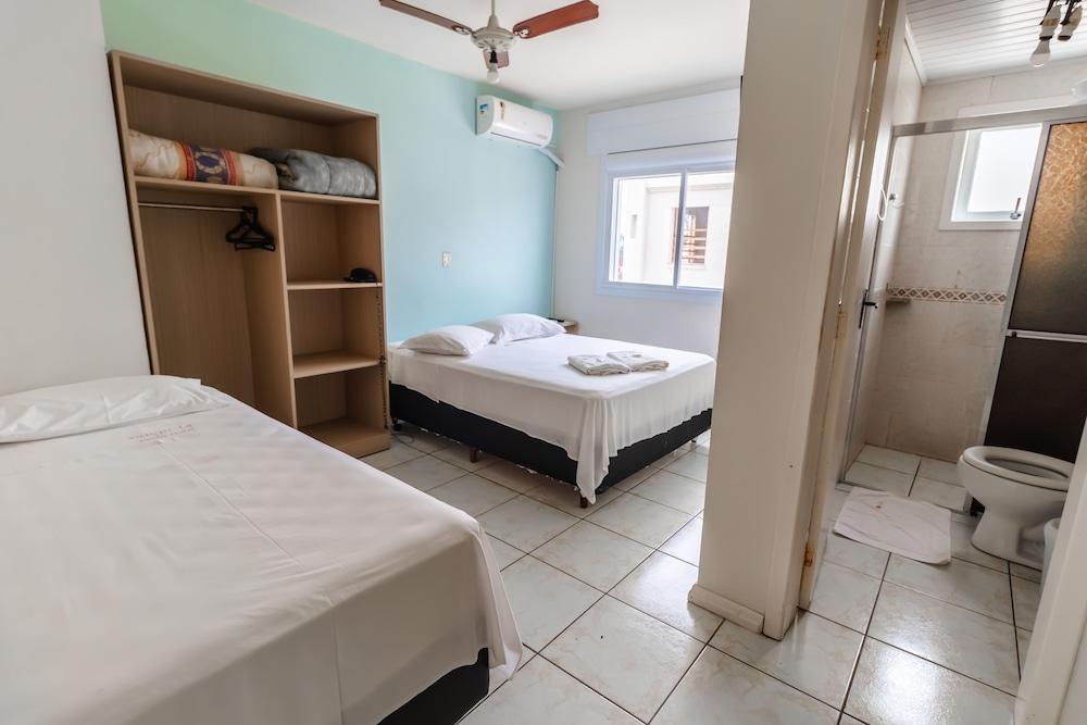 Xangri-lá Praia Hotel