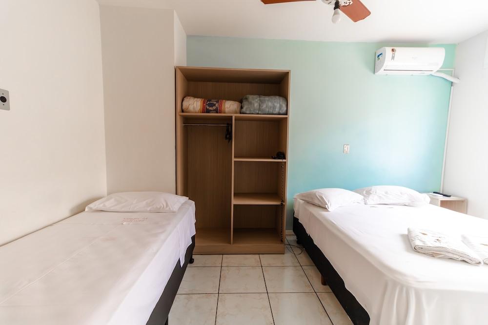 Xangri-lá Praia Hotel