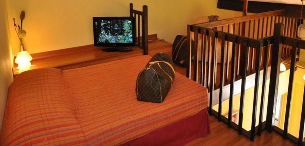 Residence Hoteliere Scudo