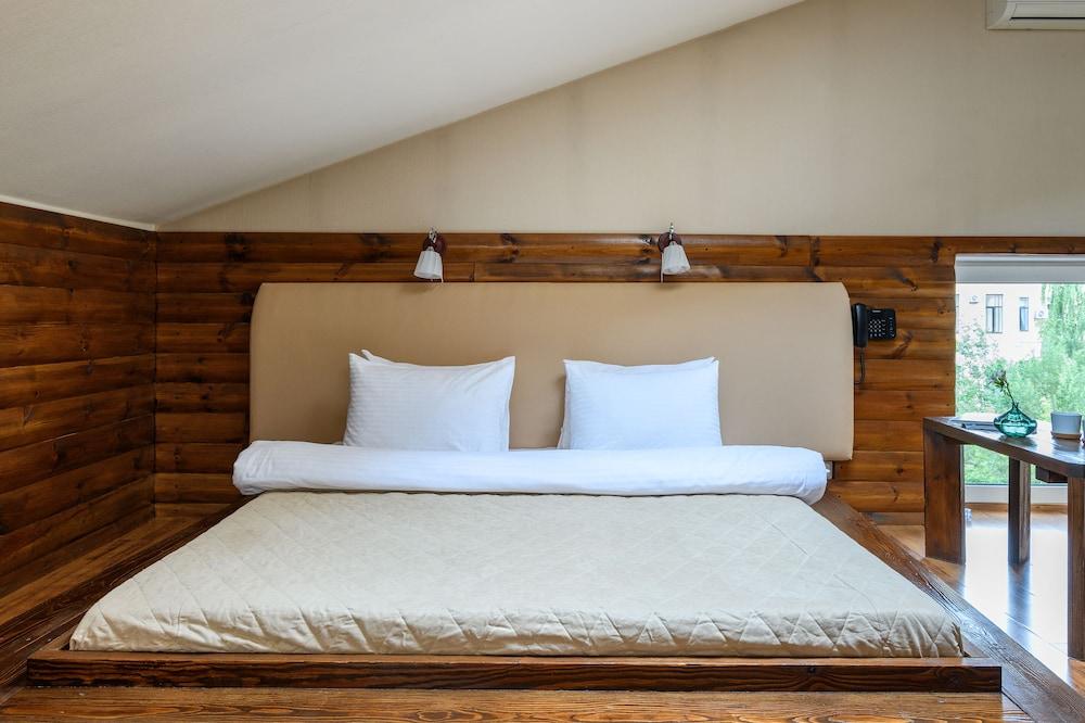 Prestige Hotel on Vasilyevsky