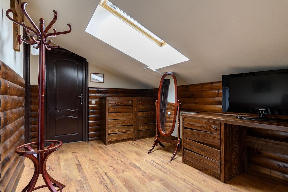 Prestige Hotel on Vasilyevsky