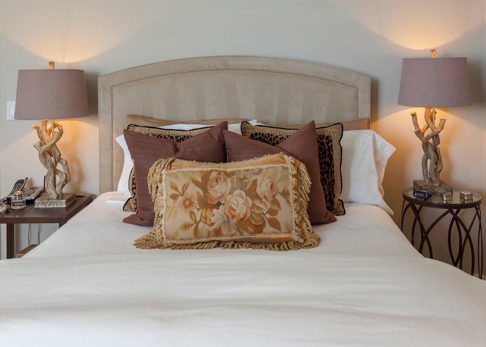 Bella Villa de Mission