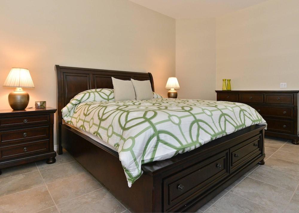 Laguna Villa at Desert Princess Resort