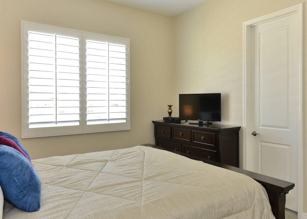 Laguna Villa at Desert Princess Resort