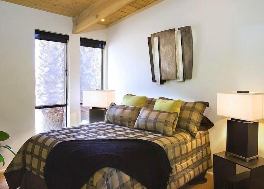 Zen Inspired Sanctuary