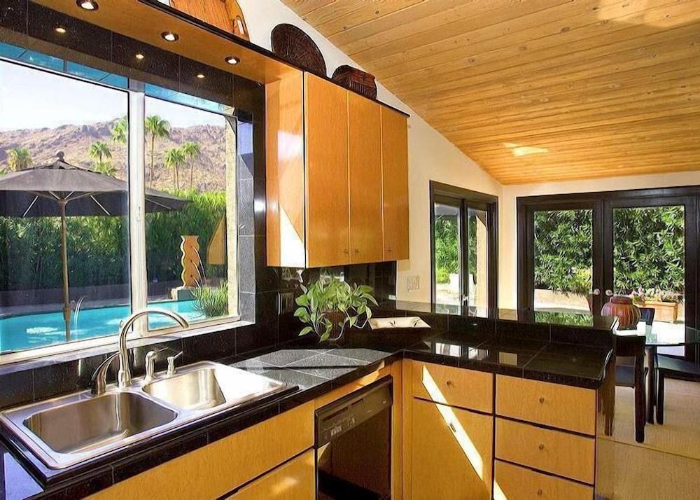 Zen Inspired Sanctuary