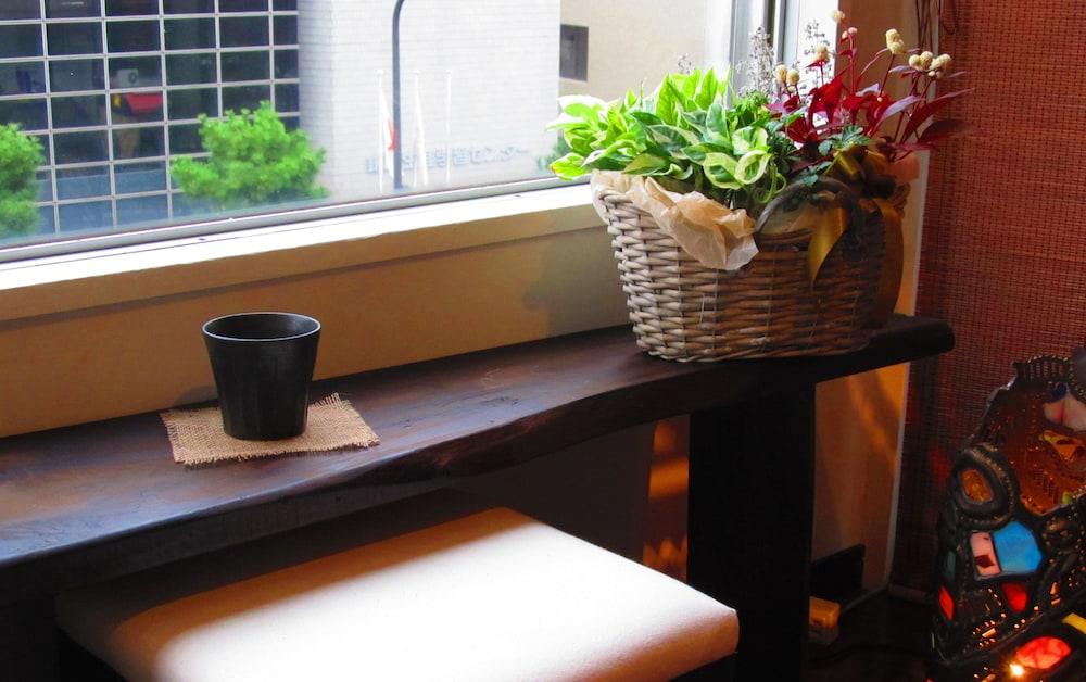 Tsuki no Yado - Hostel