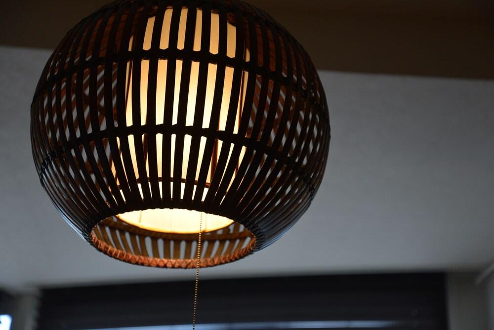 Tsuki no Yado - Hostel