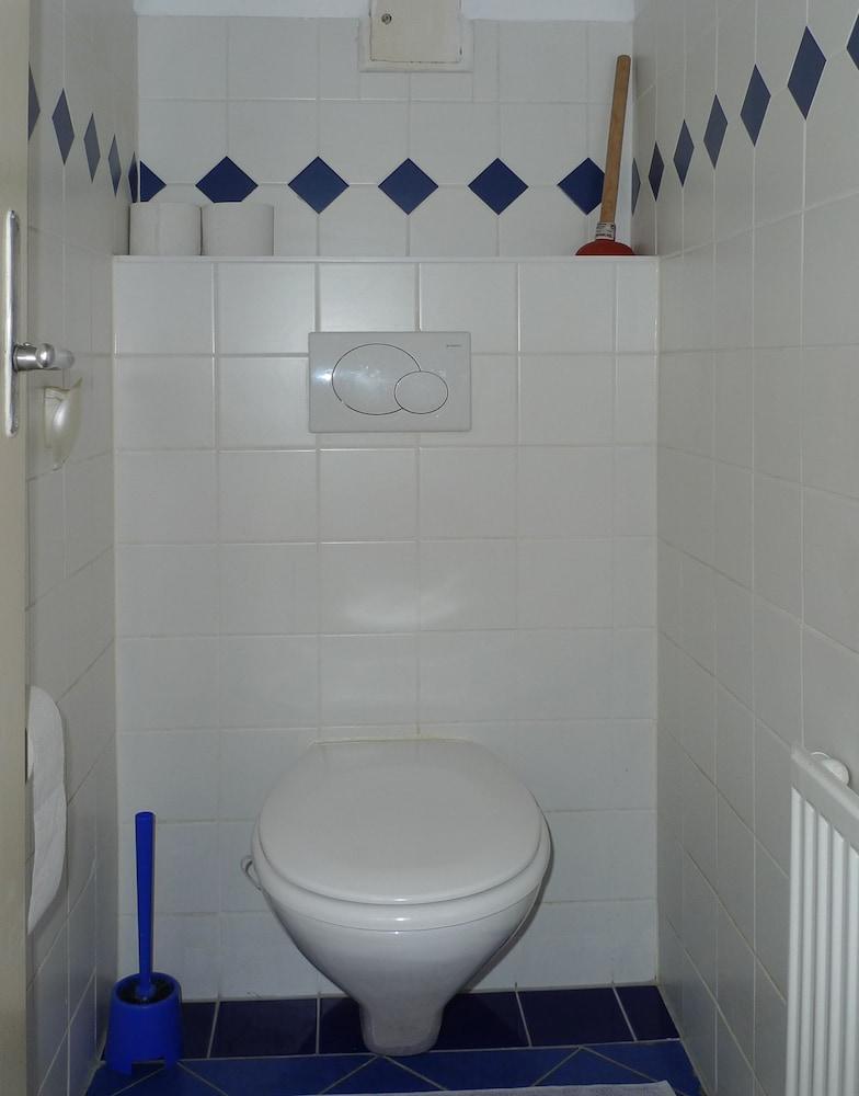 City Apartments Vienna - Wohlmutstraße