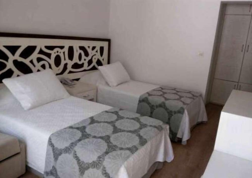 Meggs Bodrum Beach Hotel