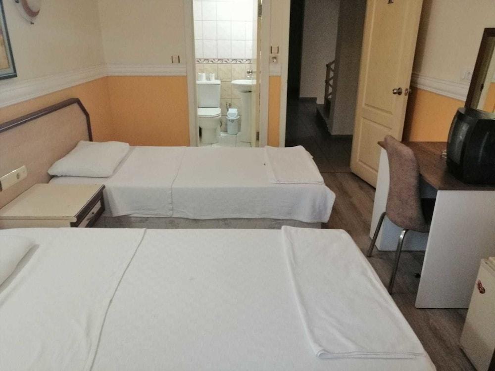 Kleopatra Saray Hotel