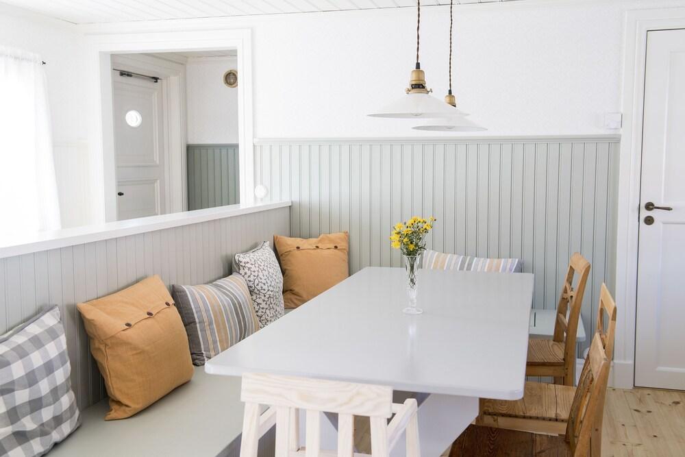 Astrid Lindgrens Världs Gästboende