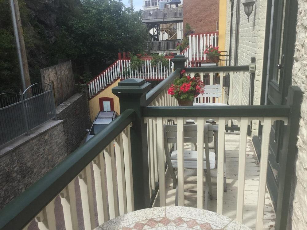 Gite B&B du Vieux-Port