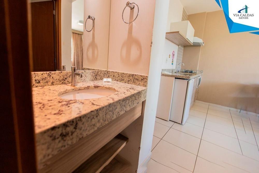 Riviera Park Hotel Via Caldas