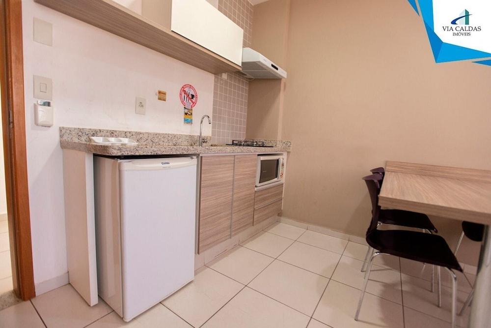 Riviera Park Hotel Via Caldas