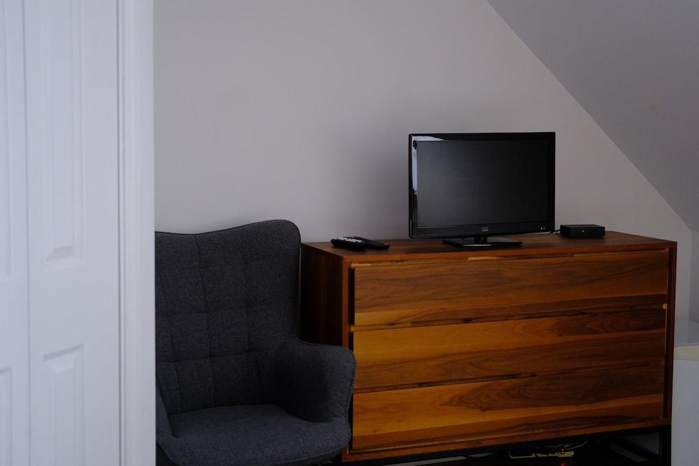 Auberge Chateau Lamontagne