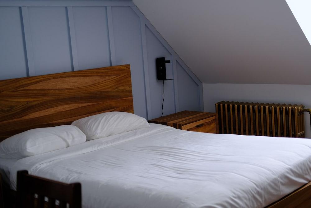 Auberge Chateau Lamontagne