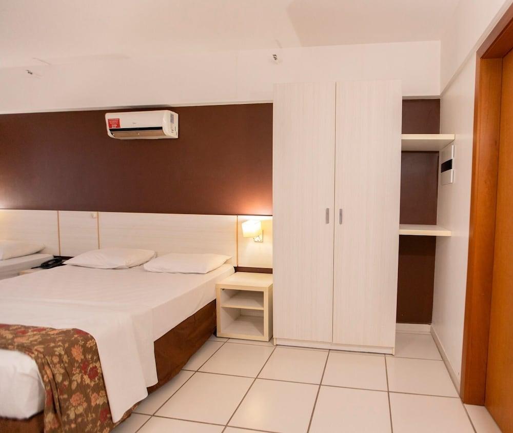 Suite Le Jardin Via Caldas